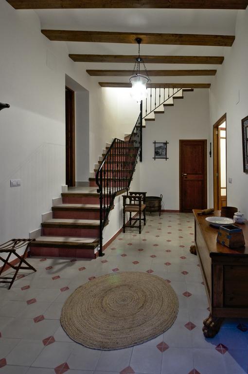 Casa Rural "Ca Tona" Чулілья Екстер'єр фото