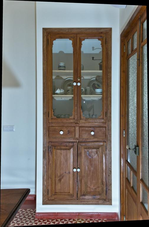 Casa Rural "Ca Tona" Чулілья Екстер'єр фото